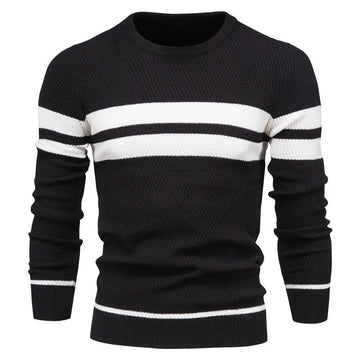 Jordan | Men's Longline Sleek Open Front Cardigan