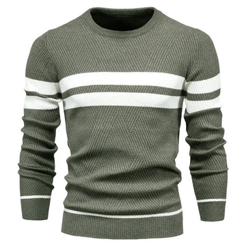 Jordan | Men's Longline Sleek Open Front Cardigan